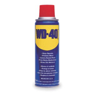 WD- 40 / 5.5 OZ