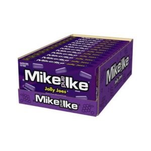 MIKE & IKE JOLLY JOSE  5 OZ THEATER BOX 12 CT